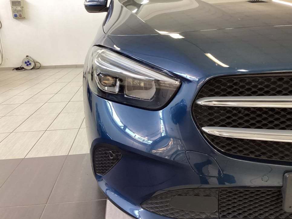 B 180 Sport Plus auto - Certified