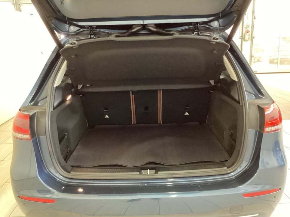 B 180 Sport Plus auto - Certified