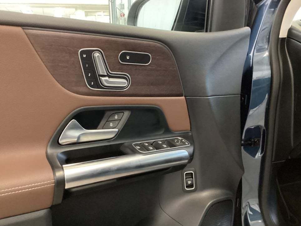B 180 Sport Plus auto - Certified