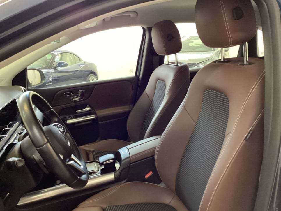B 180 Sport Plus auto - Certified