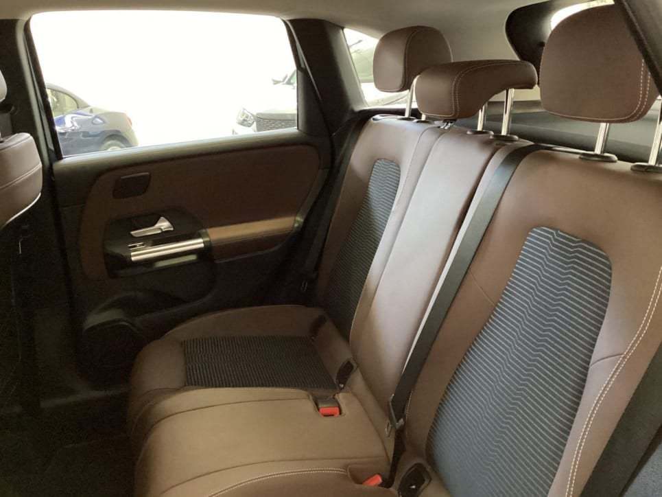 B 180 Sport Plus auto - Certified