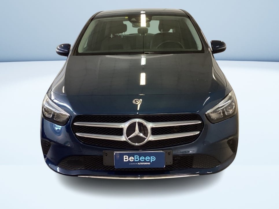 B 180 Sport Plus auto - Certified