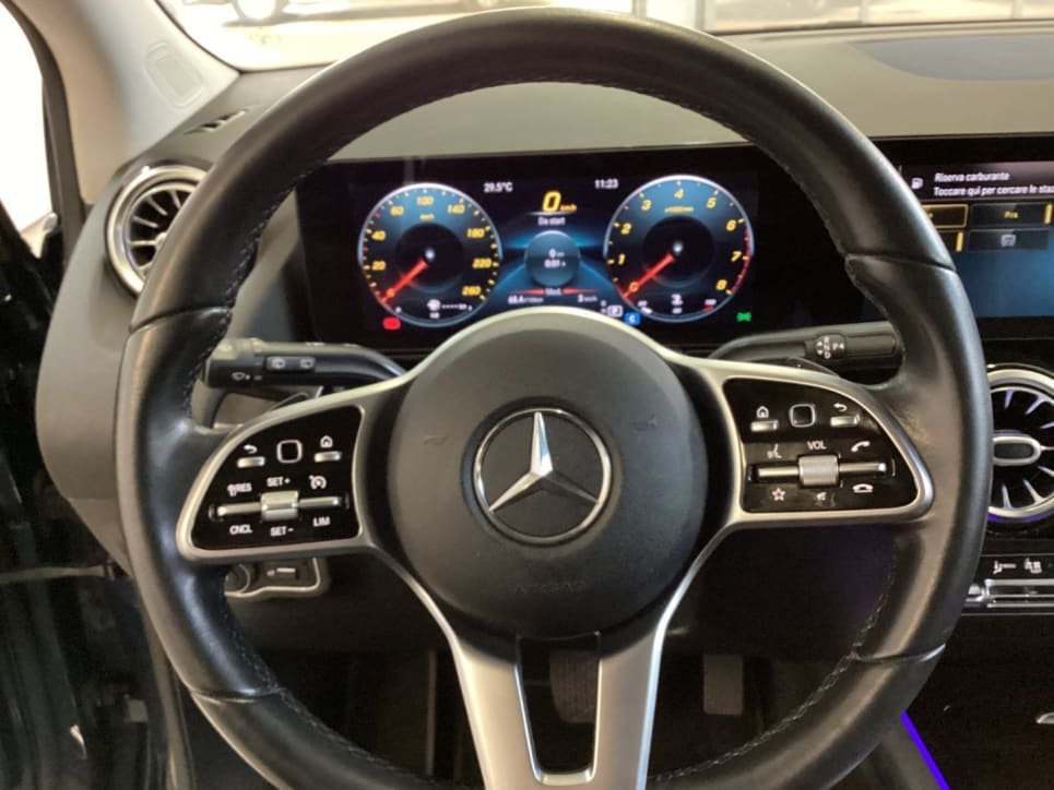 B 180 Sport Plus auto - Certified