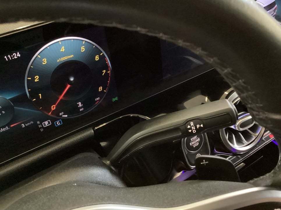 B 180 Sport Plus auto - Certified