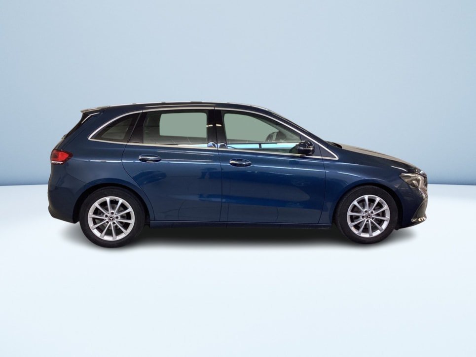 B 180 Sport Plus auto - Certified