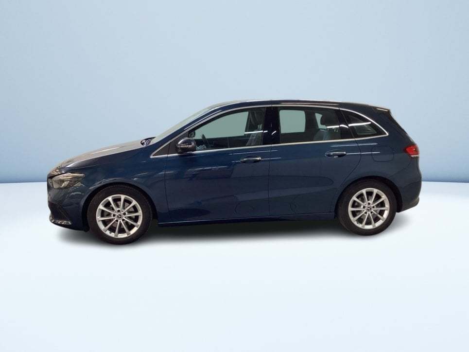 B 180 Sport Plus auto - Certified
