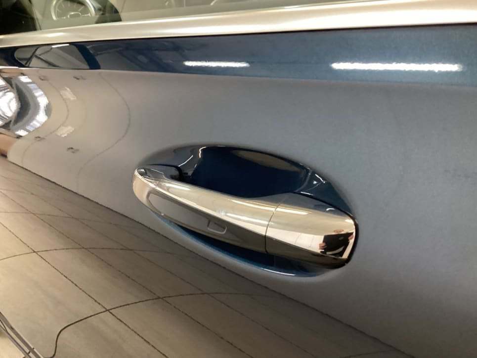 B 180 Sport Plus auto - Certified