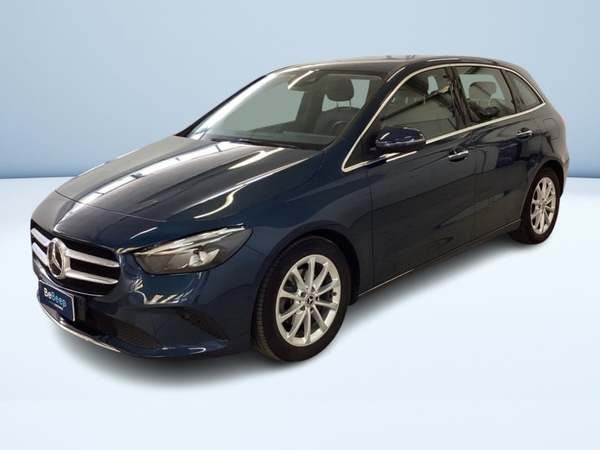 B 180 Sport Plus auto - Certified