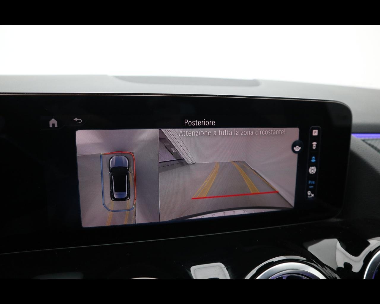 GLA 200 d AMG Line Advanced Plus auto - Certified