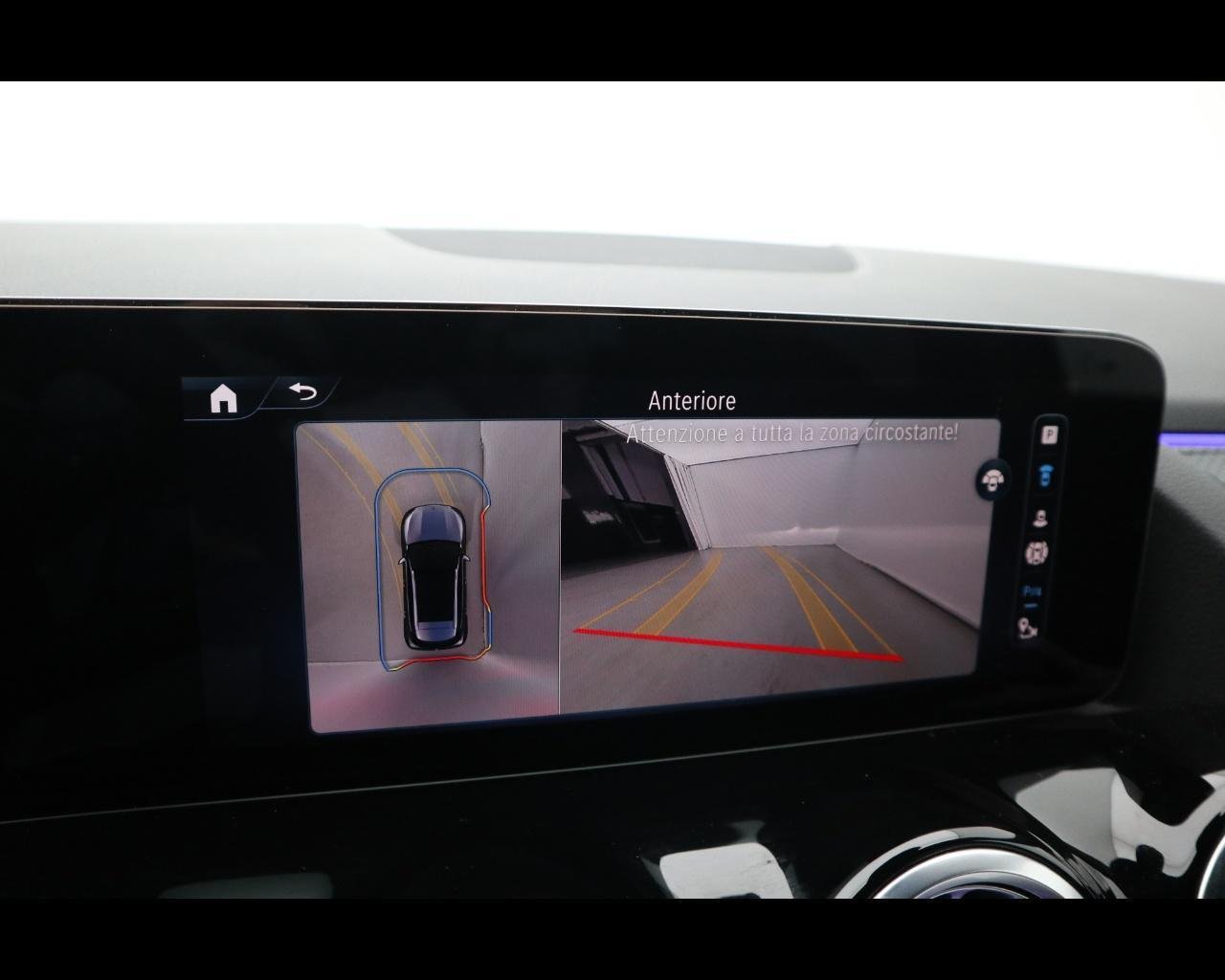 GLA 200 d AMG Line Advanced Plus auto - Certified