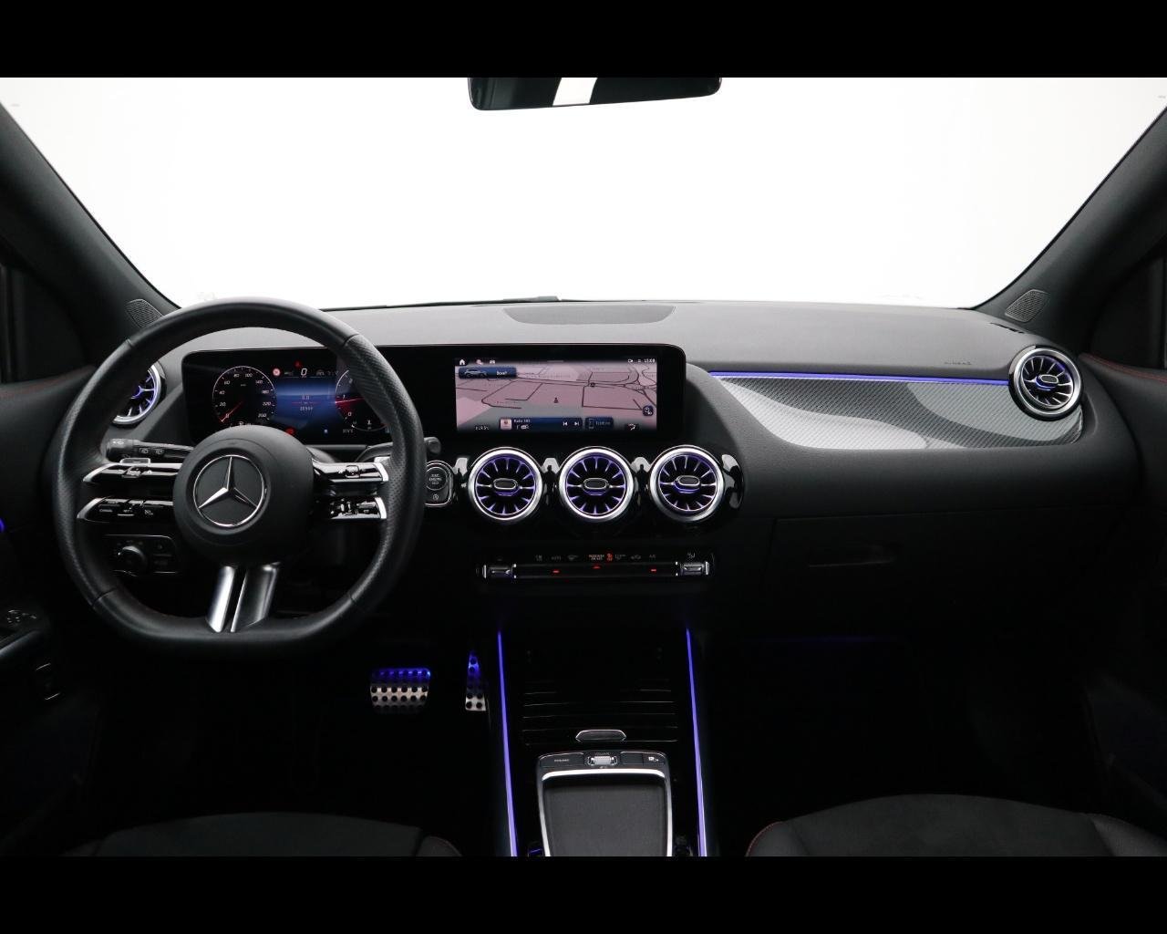 GLA 200 d AMG Line Advanced Plus auto - Certified