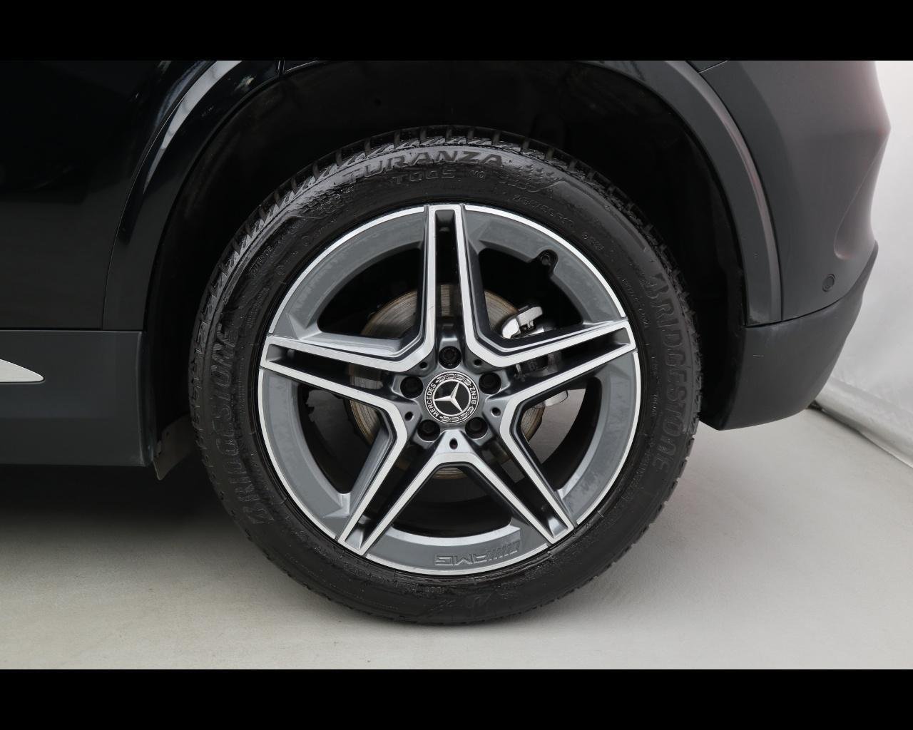 GLA 200 d AMG Line Advanced Plus auto - Certified