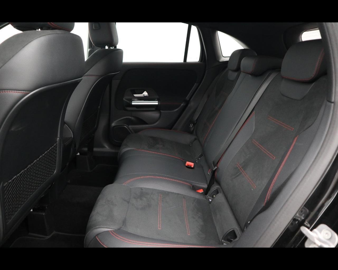GLA 200 d AMG Line Advanced Plus auto - Certified