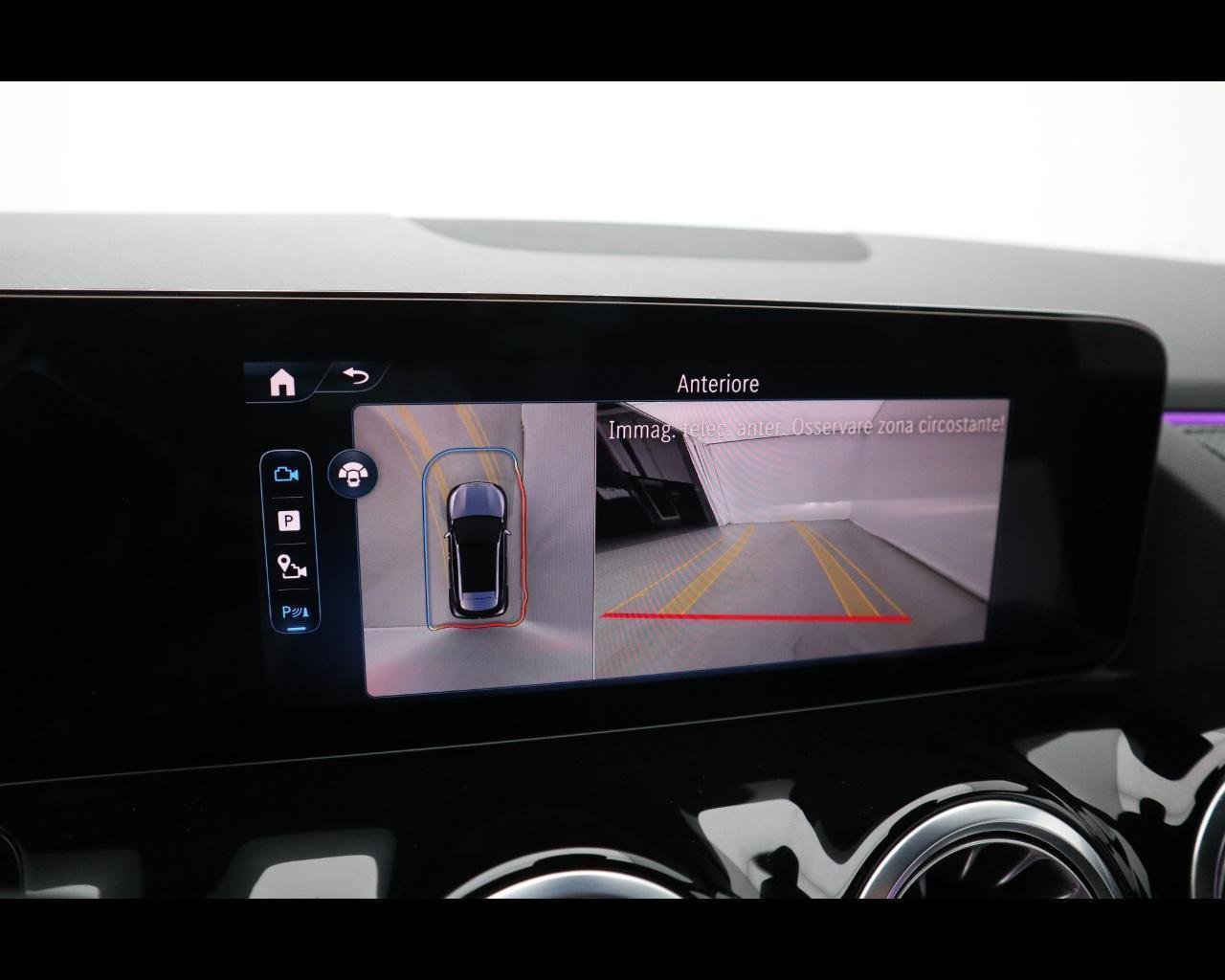 GLA 250 e phev AMG Line Advanced Plus auto - Certified