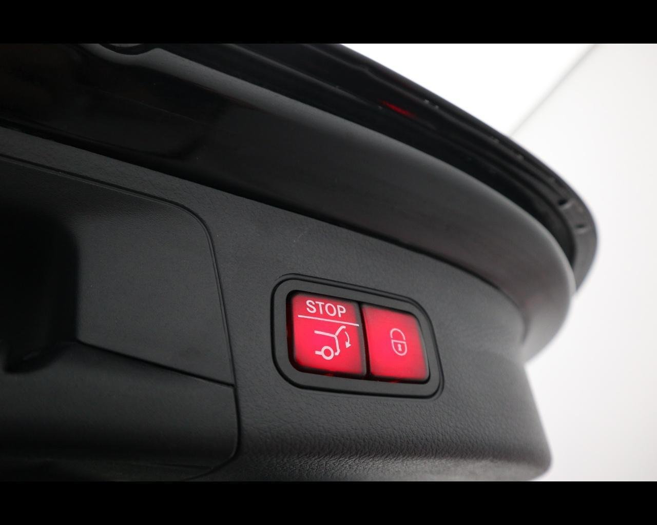 GLA 250 e phev AMG Line Advanced Plus auto - Certified