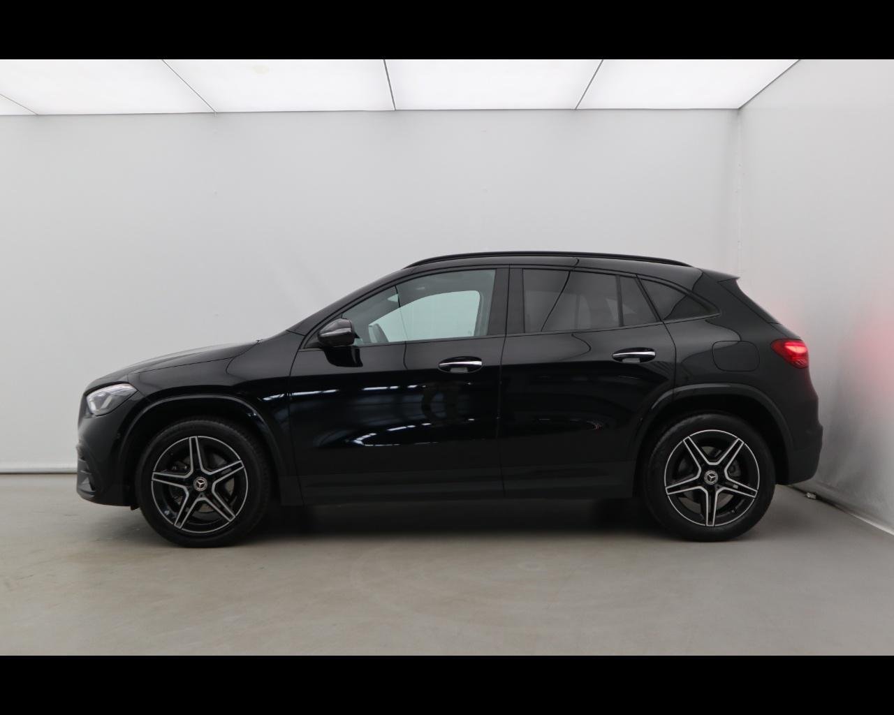 GLA 250 e phev AMG Line Advanced Plus auto - Certified