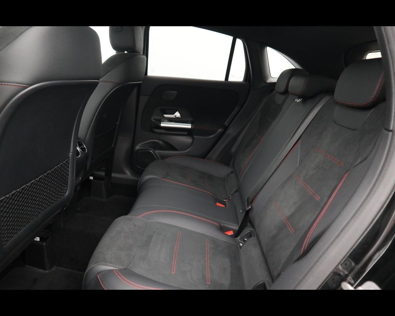 GLA 250 e phev AMG Line Advanced Plus auto - Certified