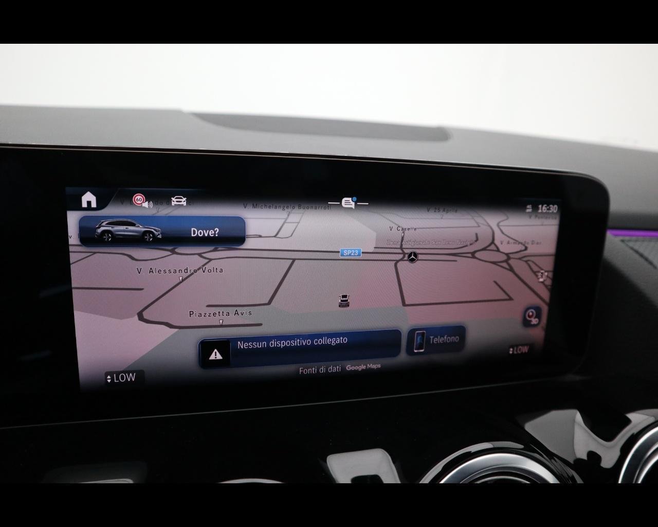 GLA 250 e phev AMG Line Advanced Plus auto - Certified