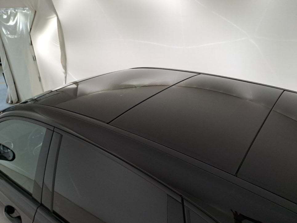 B 180 d Premium auto - Certified