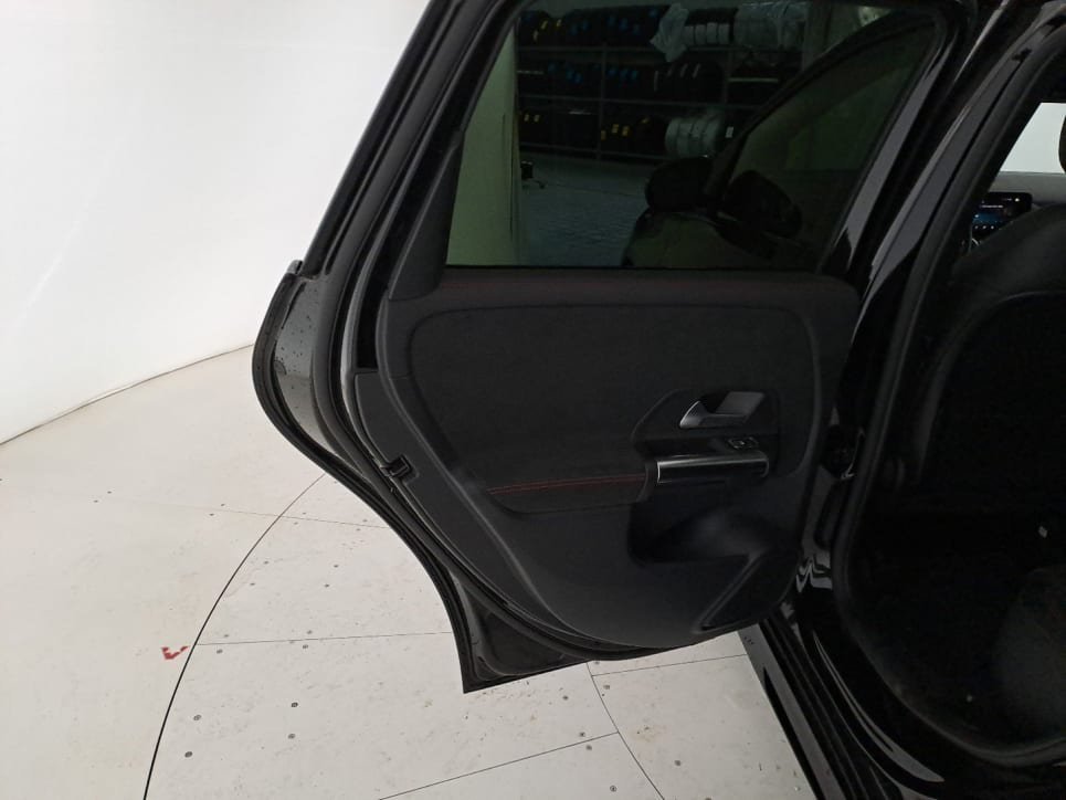 B 180 d Premium auto - Certified