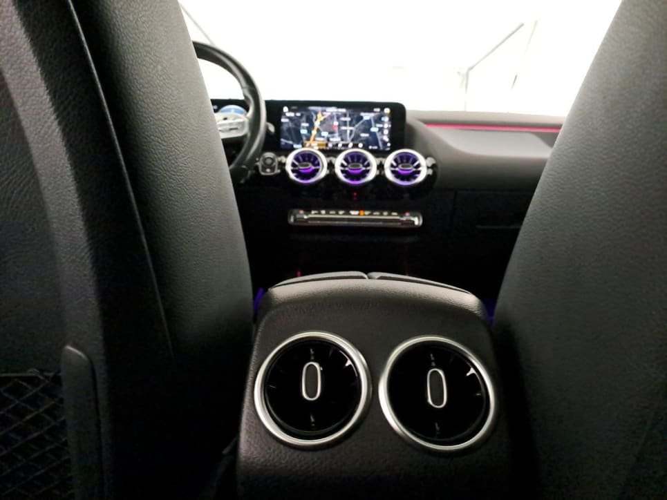 B 180 d Premium auto - Certified
