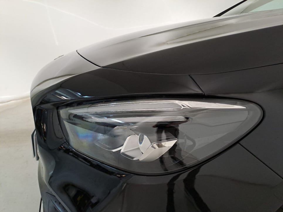 B 180 d Premium auto - Certified
