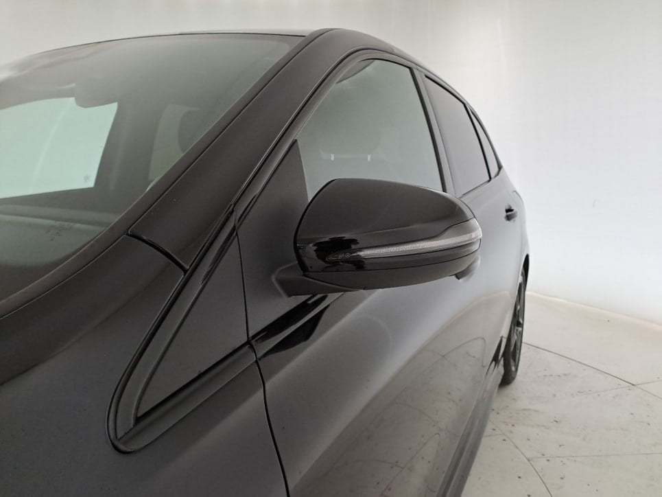 B 180 d Premium auto - Certified