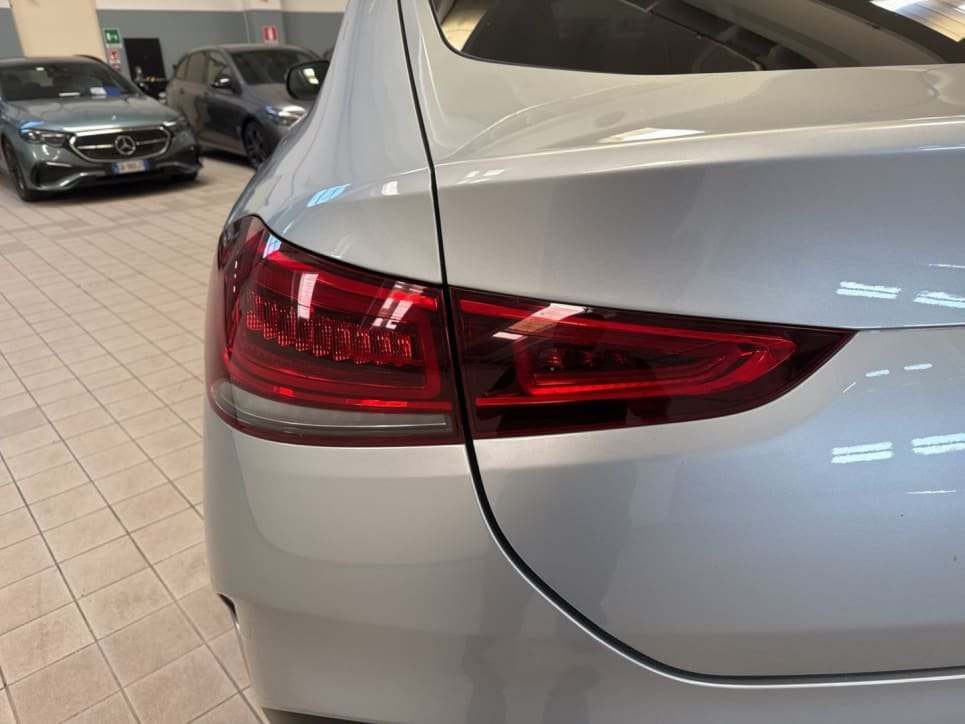 GLE Coupe 300 d mhev Premium 4matic auto - Certified