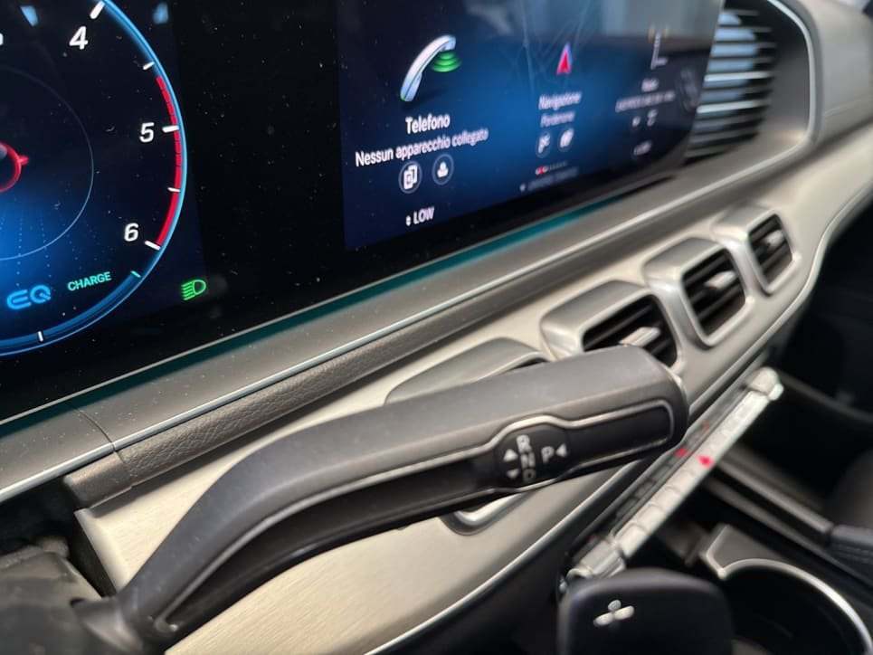 GLE Coupe 300 d mhev Premium 4matic auto - Certified