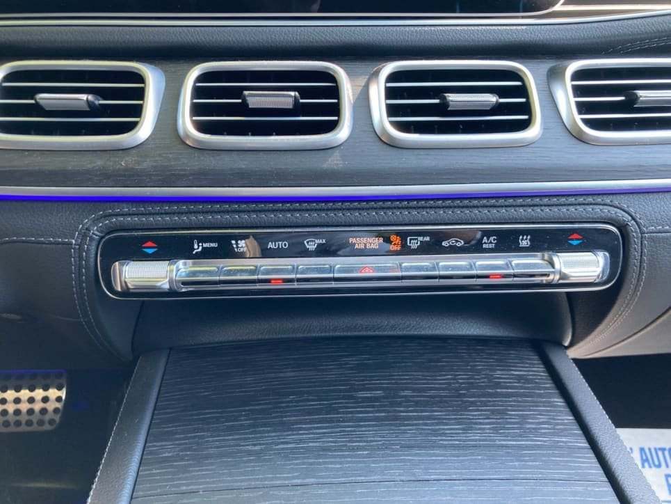 GLE 350 de phev AMG Line Premium Plus 4matic auto - Certified