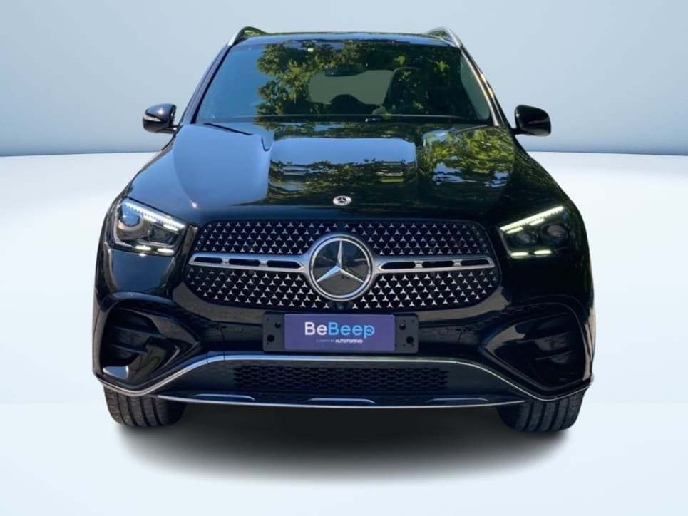 GLE 350 de phev AMG Line Premium Plus 4matic auto - Certified