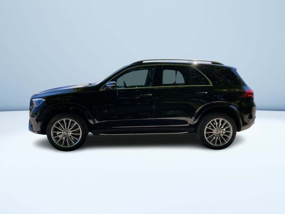 GLE 350 de phev AMG Line Premium Plus 4matic auto - Certified