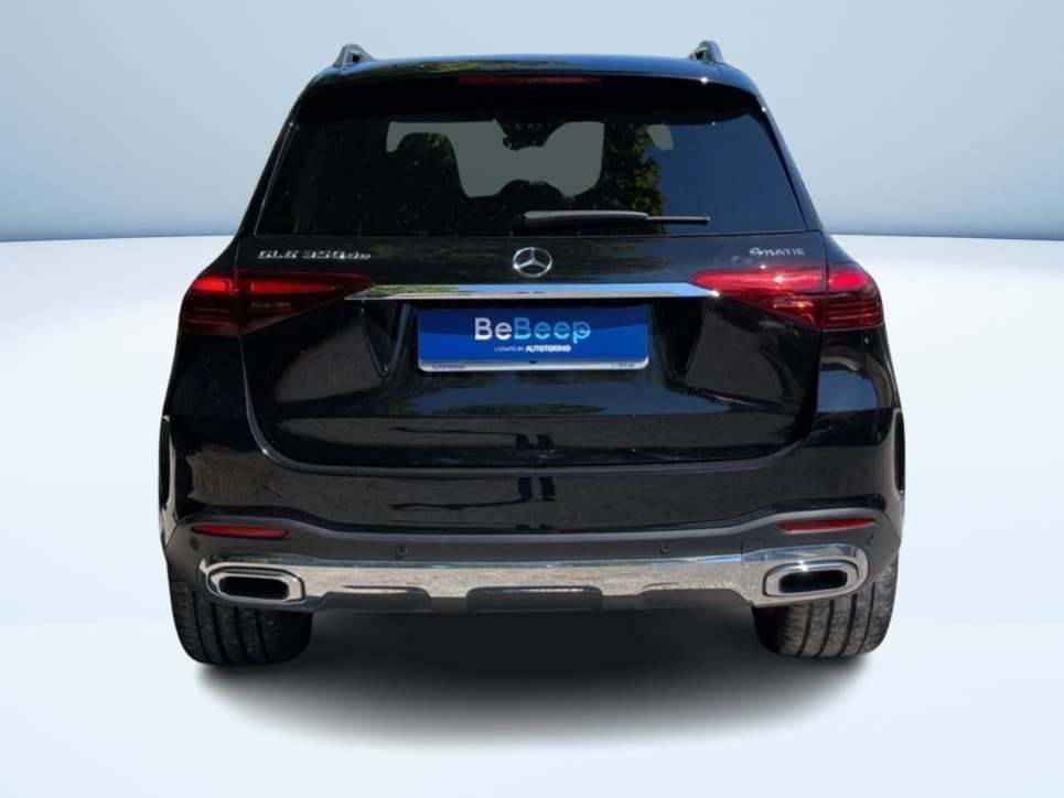 GLE 350 de phev AMG Line Premium Plus 4matic auto - Certified