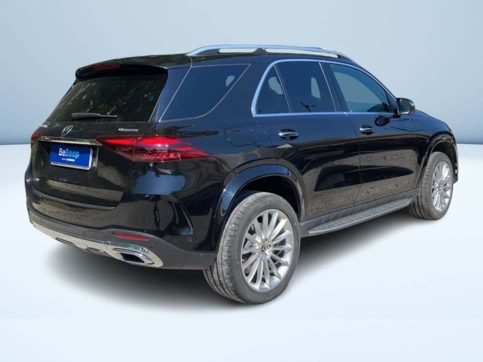 GLE 350 de phev AMG Line Premium Plus 4matic auto - Certified