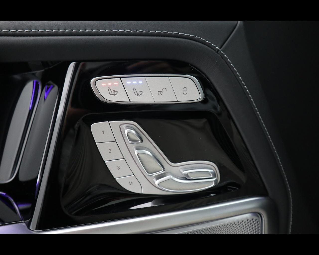 G 400 d AMG Line 330cv auto - Certified