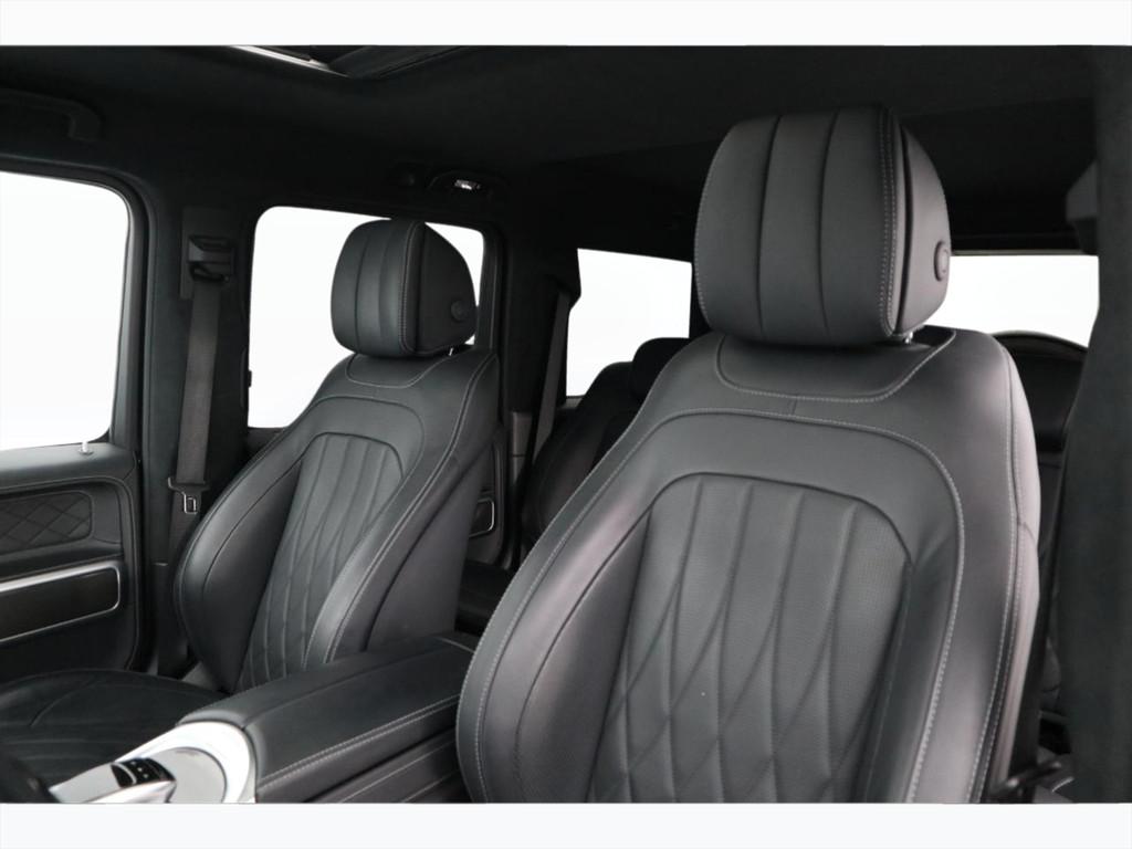 G 400 d AMG Line 330cv auto - Certified