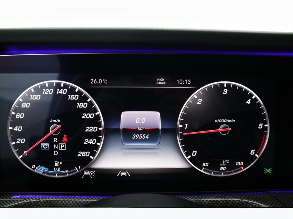 G 400 d AMG Line 330cv auto - Certified