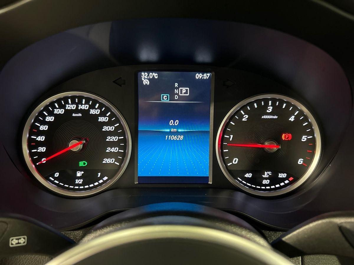 GLC 220 d Business 4matic auto - Certified