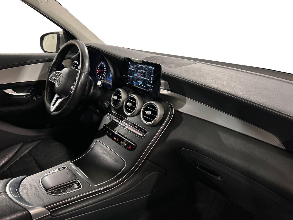 GLC 220 d Business 4matic auto - Certified