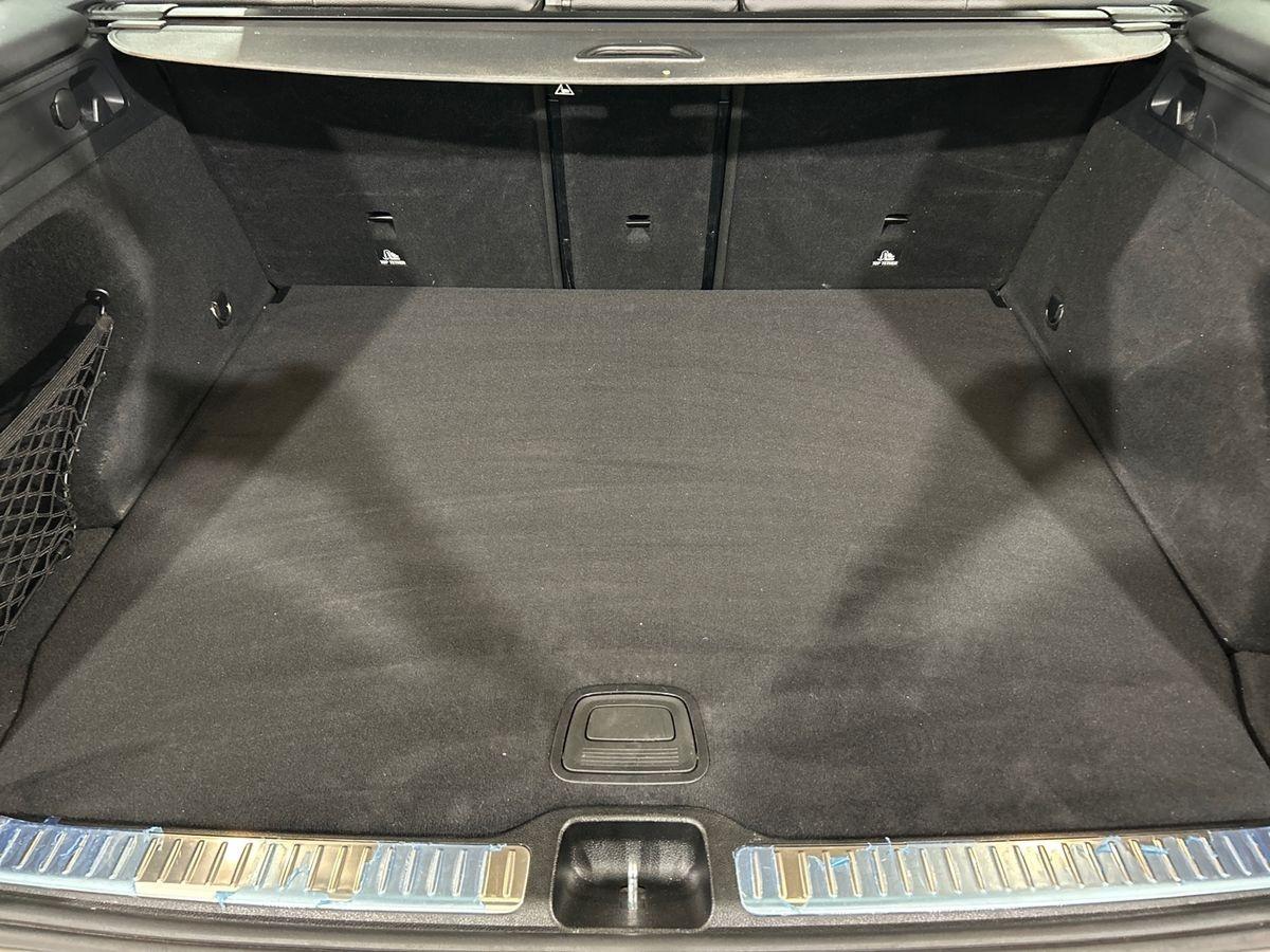 GLC 220 d Business 4matic auto - Certified