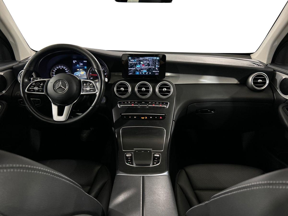 GLC 220 d Business 4matic auto - Certified
