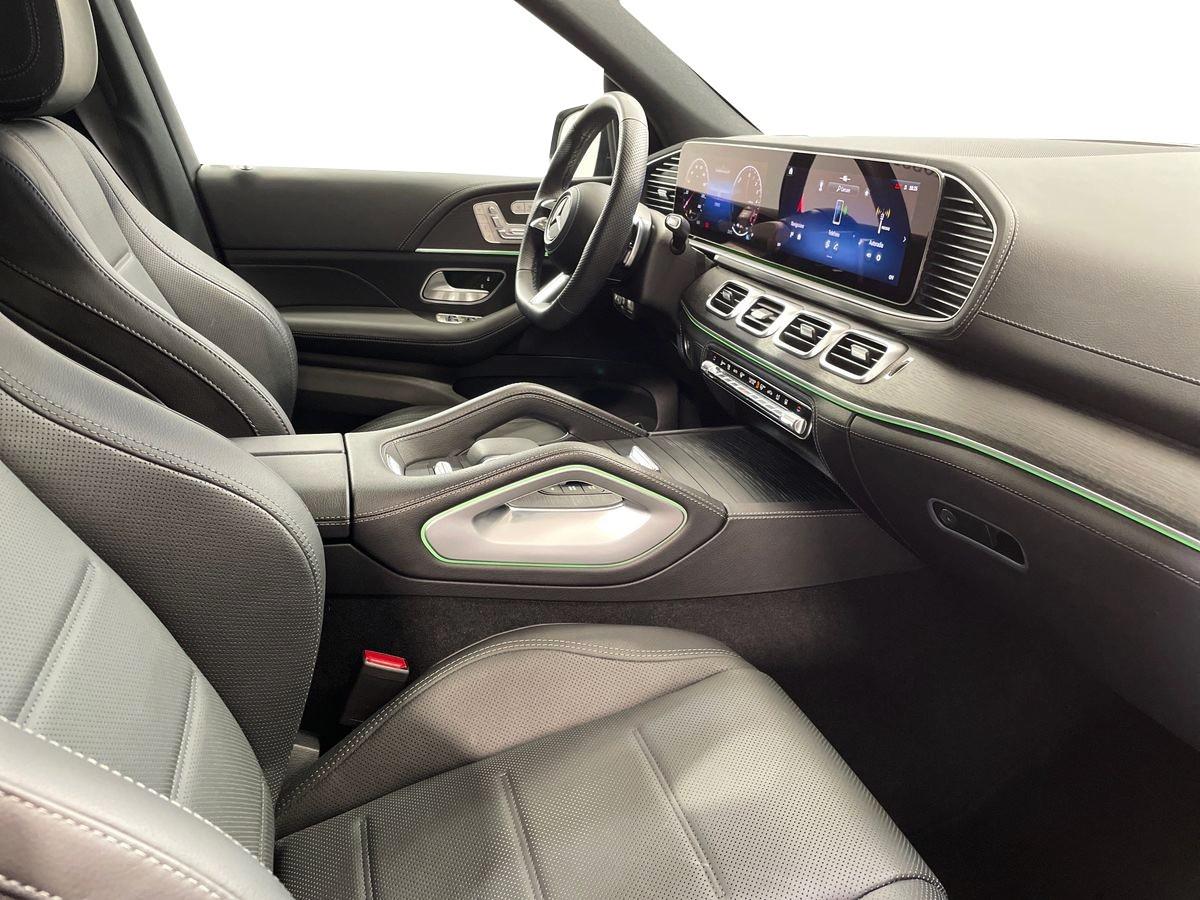 GLE 350 de phev AMG Line Premium 4matic auto - Certified