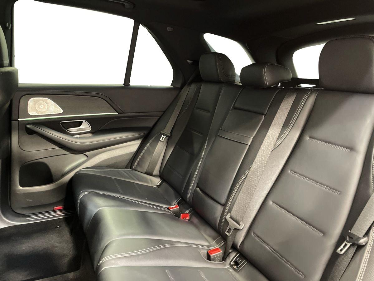 GLE 350 de phev AMG Line Premium 4matic auto - Certified