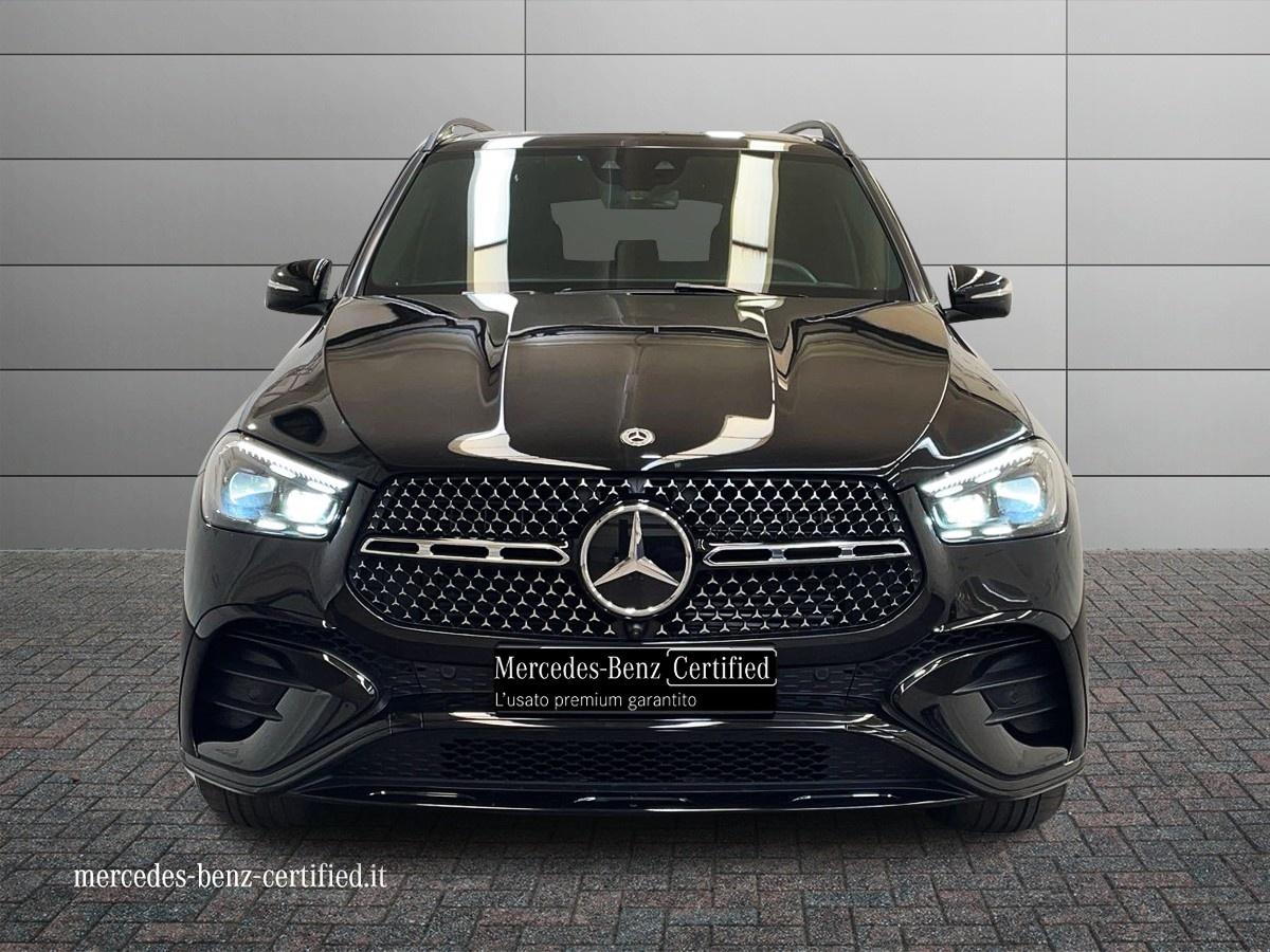 GLE 350 de phev AMG Line Premium 4matic auto - Certified