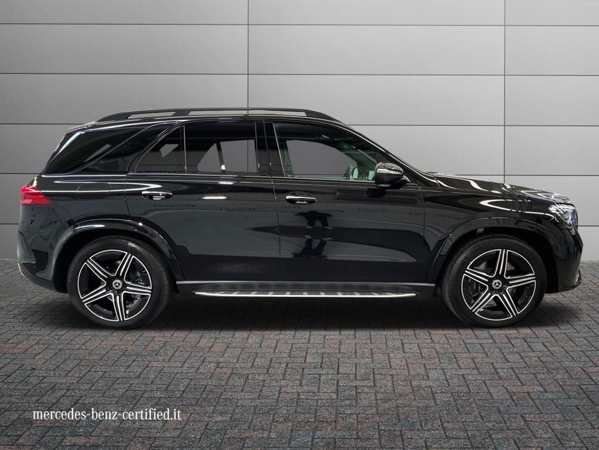 GLE 350 de phev AMG Line Premium 4matic auto - Certified