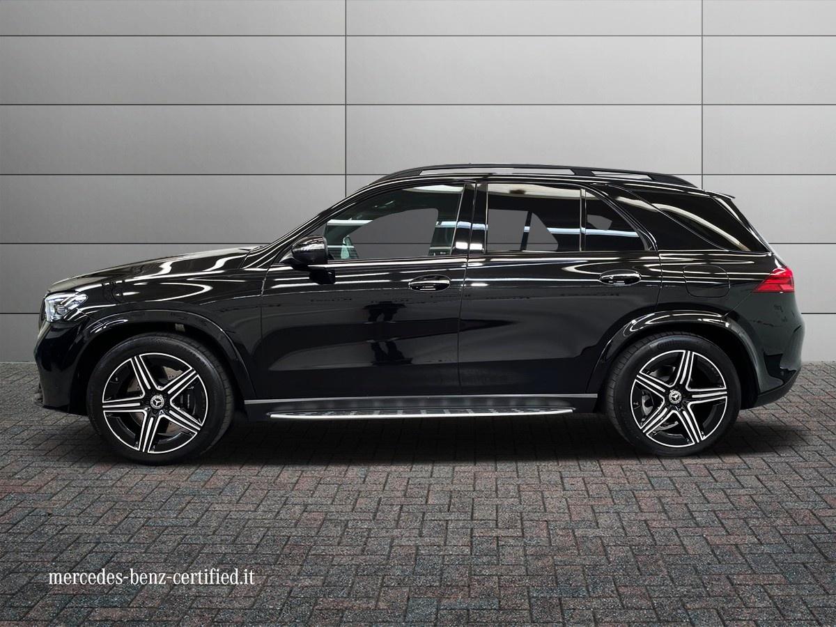 GLE 350 de phev AMG Line Premium 4matic auto - Certified