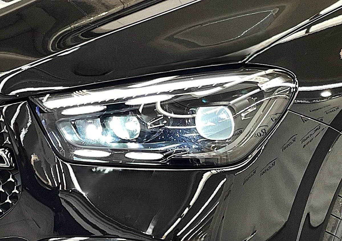 GLE 350 de phev AMG Line Premium 4matic auto - Certified