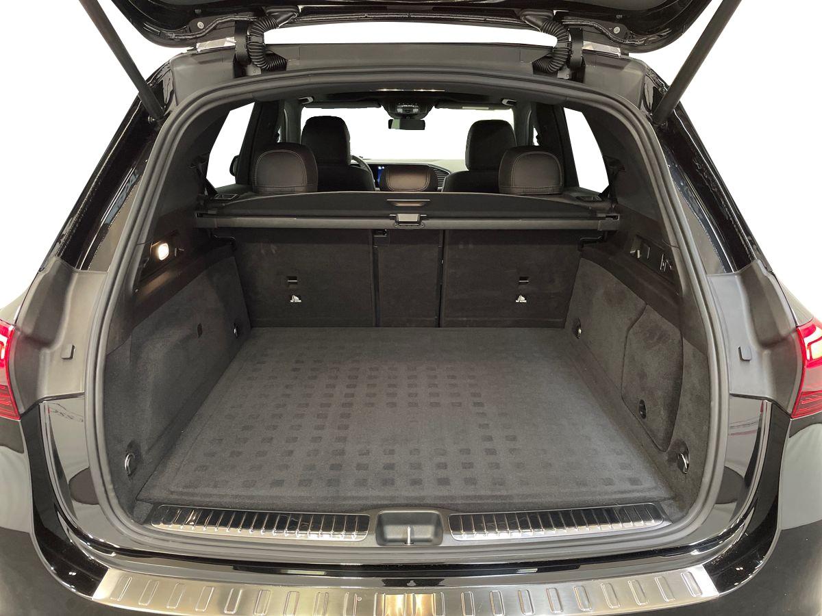 GLE 350 de phev AMG Line Premium 4matic auto - Certified