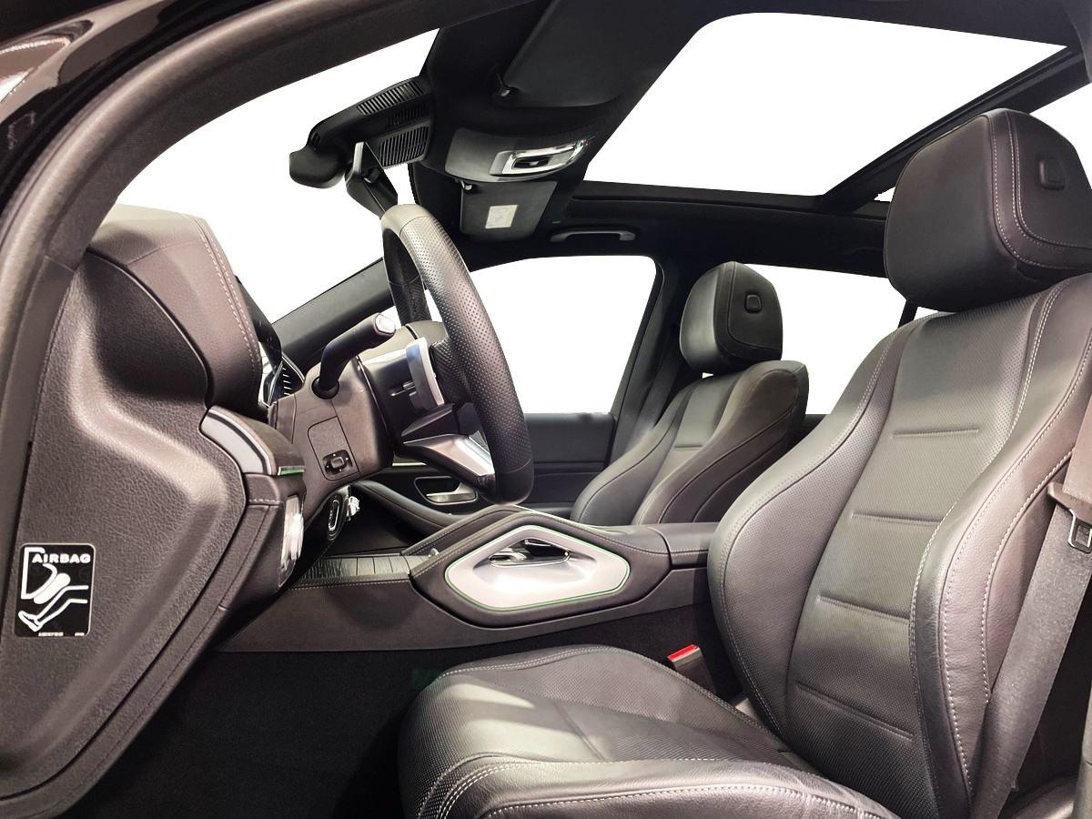 GLE 350 de phev AMG Line Premium 4matic auto - Certified