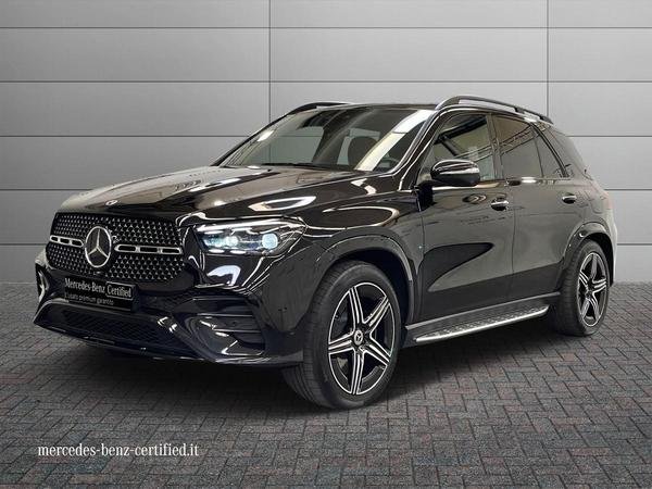 GLE 350 de phev AMG Line Premium 4matic auto - Certified